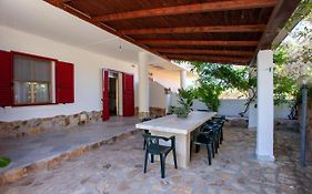 Casa delle Mimose